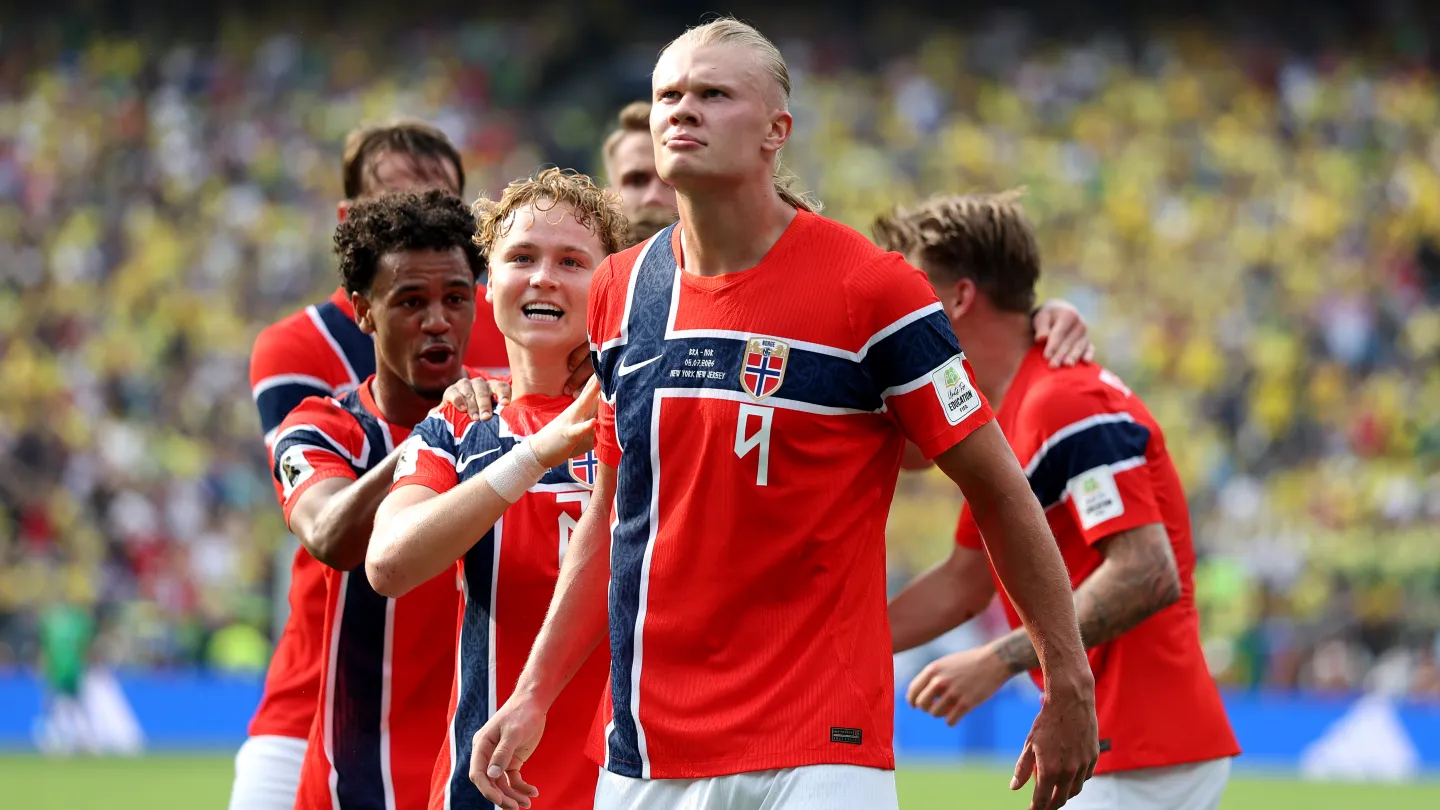 Norway vs. England: Where to Watch the World Cup Quarterfinal Match Online