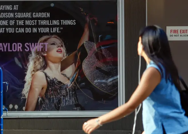 Inside the $5 Million Betting Frenzy Over Taylor Swift’s Wedding