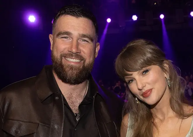 Taylor Swift and Travis Kelce Donate $26M to Charities Ahead of Wedding