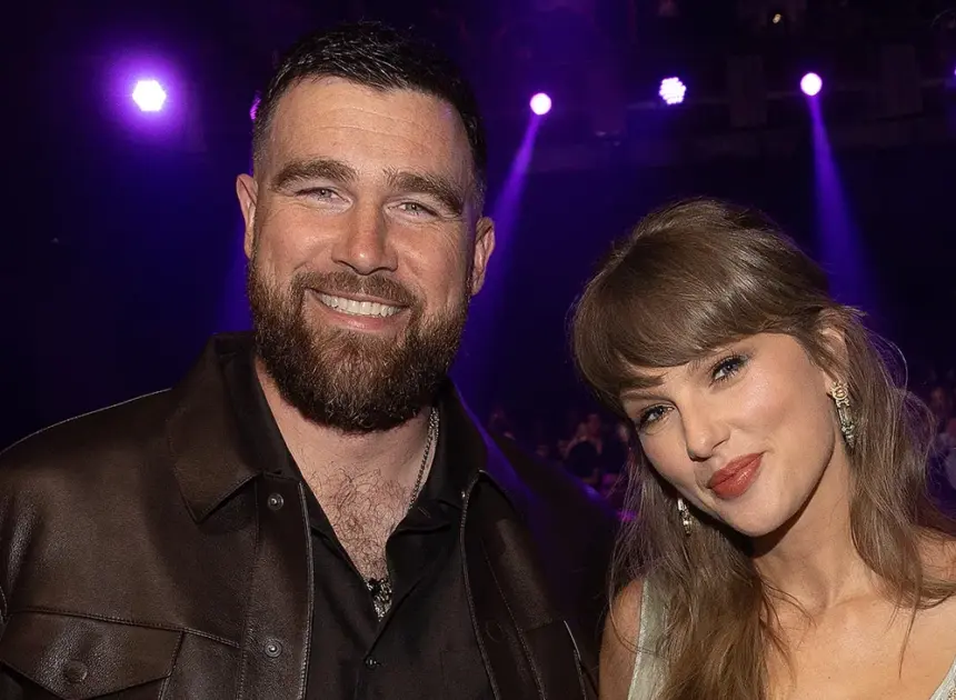 Taylor Swift and Travis Kelce Donate $26M to Charities Ahead of Wedding