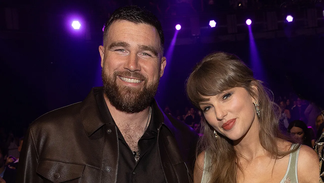 Taylor Swift and Travis Kelce Donate $26M to Charities Ahead of Wedding