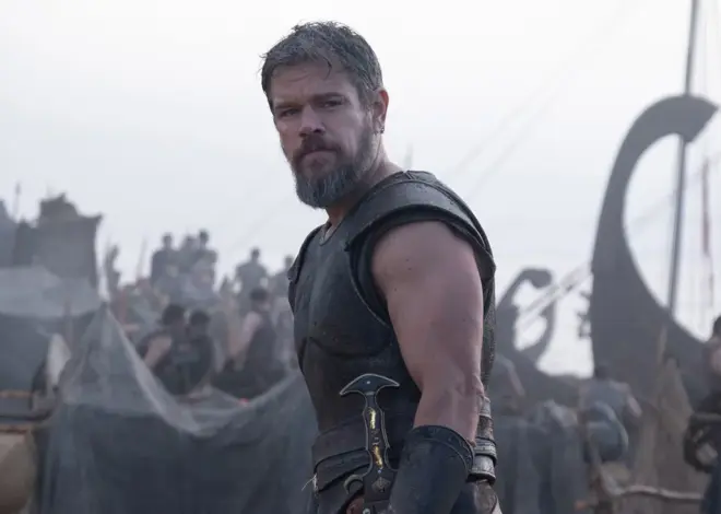 ‘The Odyssey’: What Critics Are Saying