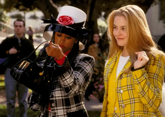 ‘Clueless’ Sequel Series Moving Forward at Paramount+