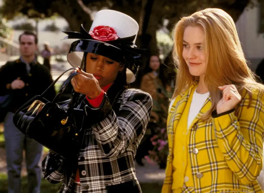 ‘Clueless’ Sequel Series Moving Forward at Paramount+