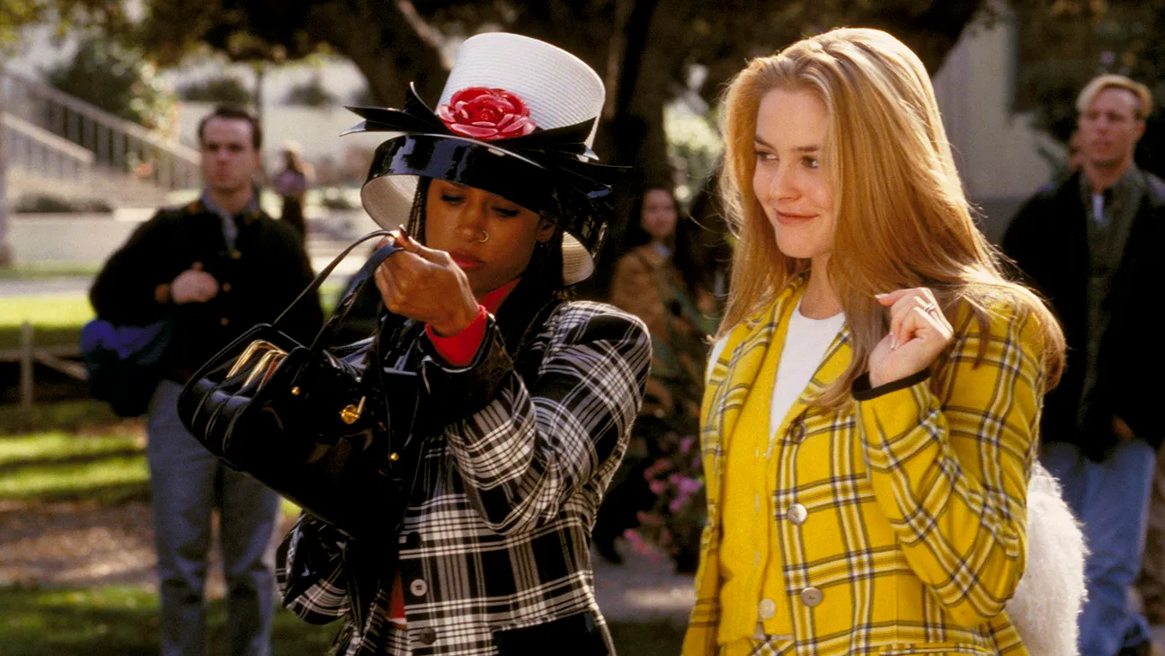‘Clueless’ Sequel Series Moving Forward at Paramount+