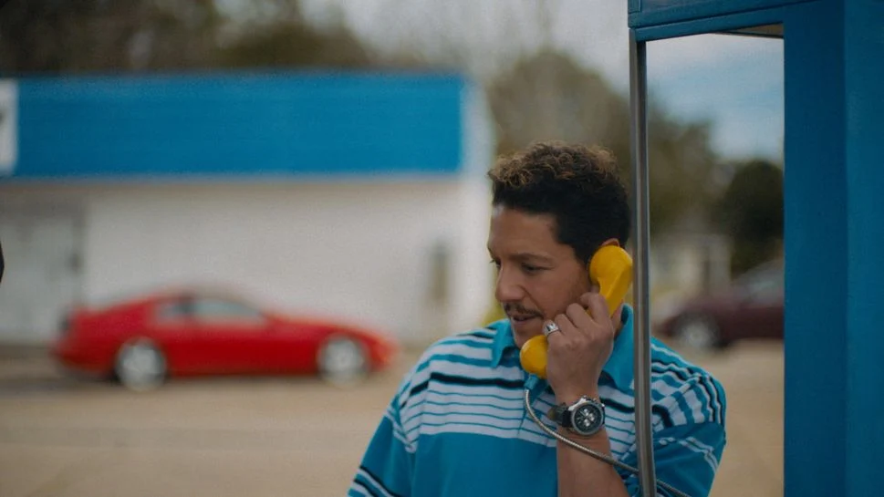 Locarno Films About (In)Famous People: From an Ex- Florida Prison Inmate to Albert Serra on Ingrid Caven