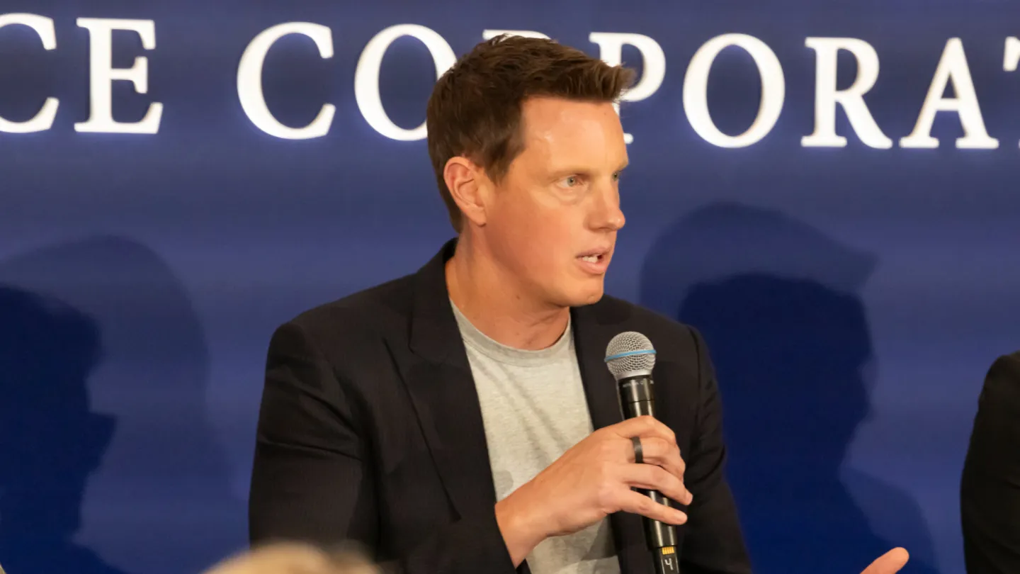Paramount-Warner Bros. Deal Blessed by European Union Regulators