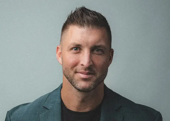 Tim Tebow Jumps Into Microdramas With Faith-Based Platform (Exclusive)