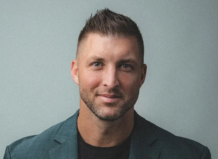 Tim Tebow Jumps Into Microdramas With Faith-Based Platform (Exclusive)