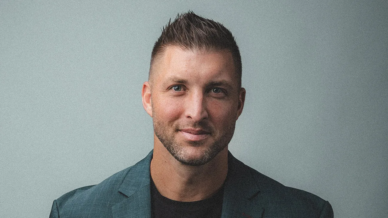 Tim Tebow Jumps Into Microdramas With Faith-Based Platform (Exclusive)