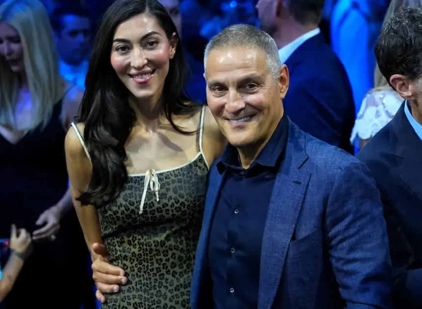 Ari Emanuel Backs Paramount-Warners Deal: “Let Hollywood Creatives Get Back to Trying to Rip Each Other’s Heads Off”