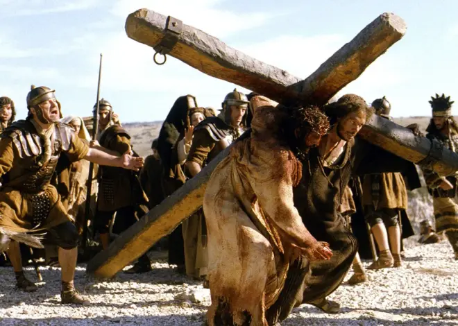 ‘Passion of the Christ’ Set For Theatrical Return