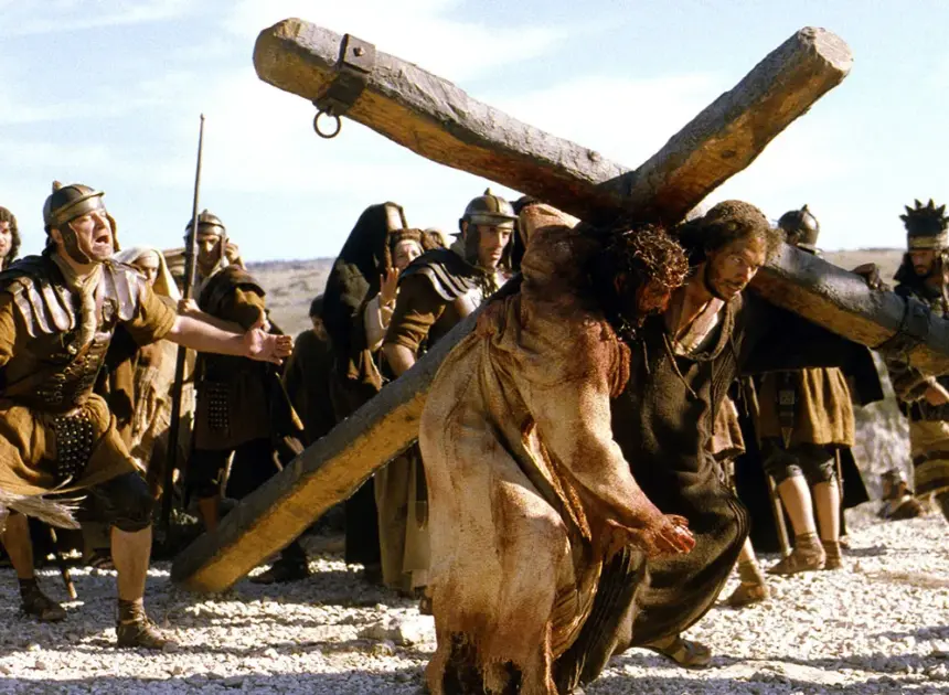 ‘Passion of the Christ’ Set For Theatrical Return