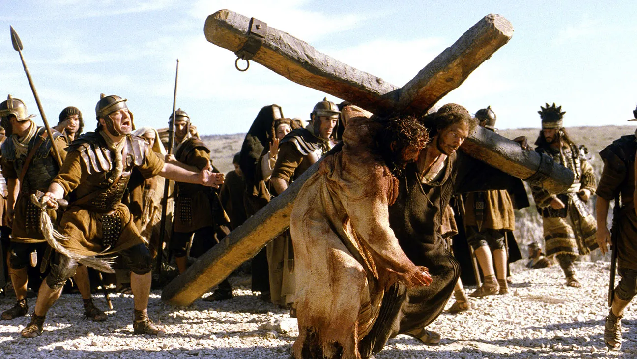 ‘Passion of the Christ’ Set For Theatrical Return
