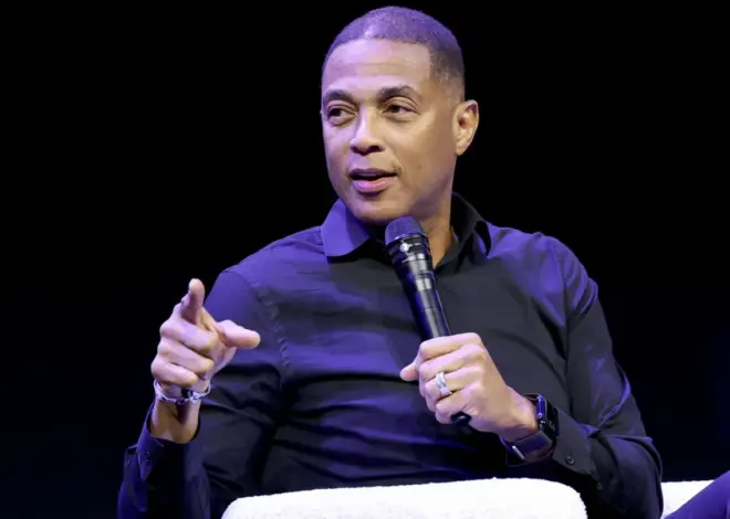 Don Lemon Signs Podcasting Deal With Libsyn in Move to Grow Network (Exclusive)