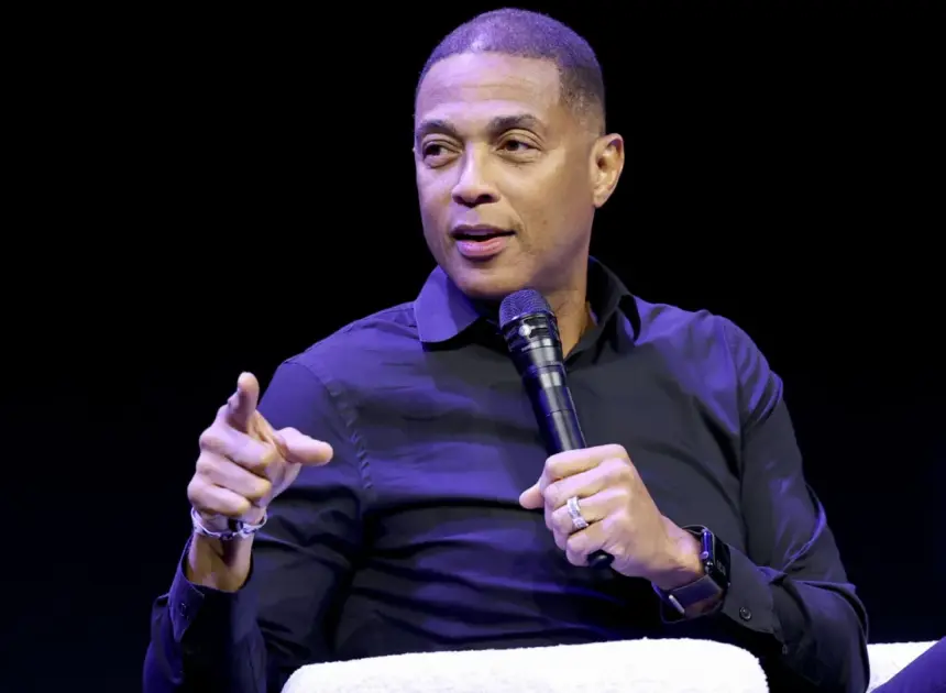 Don Lemon Signs Podcasting Deal With Libsyn in Move to Grow Network (Exclusive)