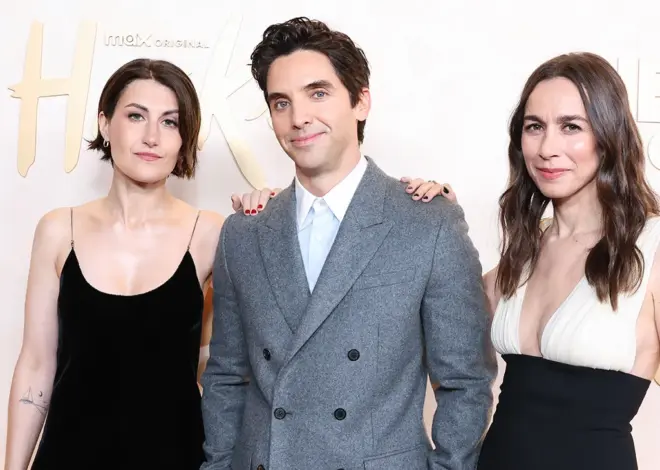‘Hacks’ Creators on Their Record-Breaking Emmy Nomination Haul: “Incredible Way to End”