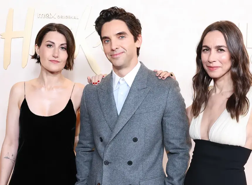 ‘Hacks’ Creators on Their Record-Breaking Emmy Nomination Haul: “Incredible Way to End”