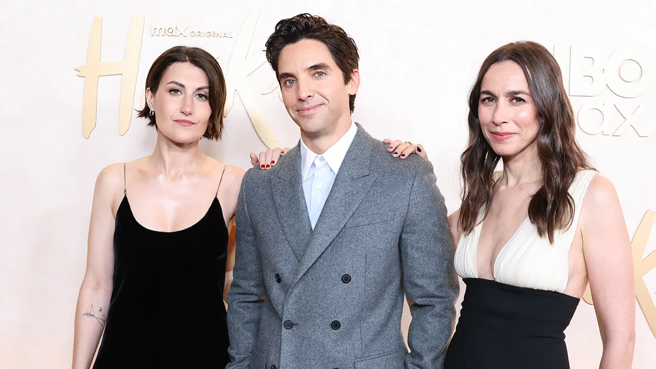 ‘Hacks’ Creators on Their Record-Breaking Emmy Nomination Haul: “Incredible Way to End”