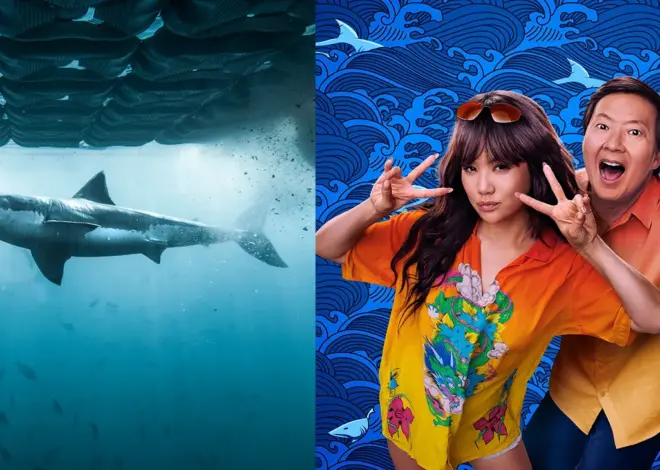 Where to Watch Shark Week 2026 Online: Schedule, Streaming Guide