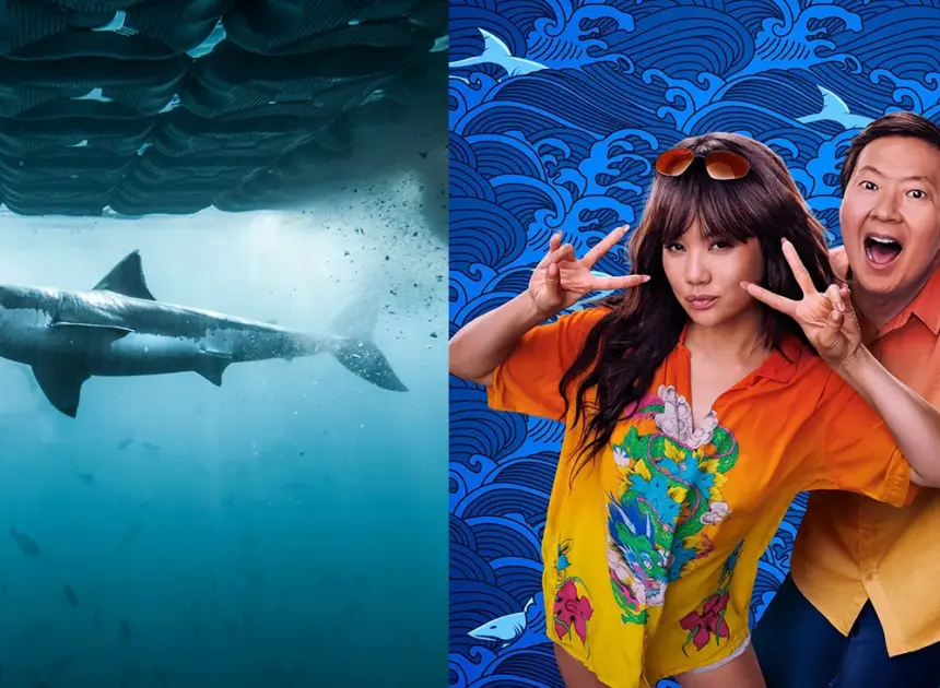 Where to Watch Shark Week 2026 Online: Schedule, Streaming Guide