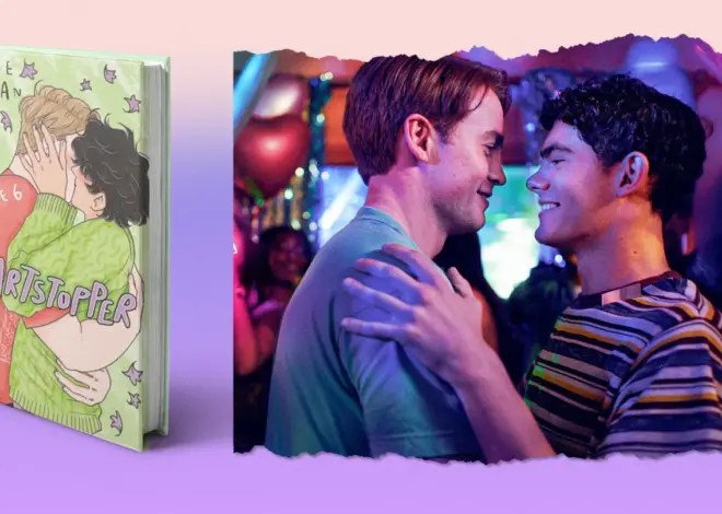 ‘Heartstopper Forever’ Director, Writer and Stars Joe Locke and Kit Connor on the Finale: “It Connects the Whole Heartstopper Gang”