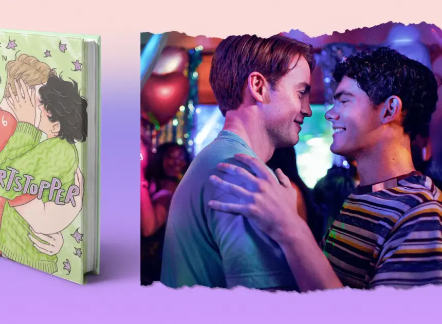 ‘Heartstopper Forever’ Director, Writer and Stars Joe Locke and Kit Connor on the Finale: “It Connects the Whole Heartstopper Gang”