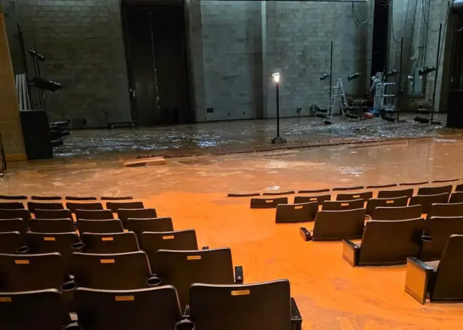 One of Telluride Film Fest’s Marquee Venues Significantly Damaged by Flash Flood, but Fest Believes It Will Be Operational by Labor Day Weekend