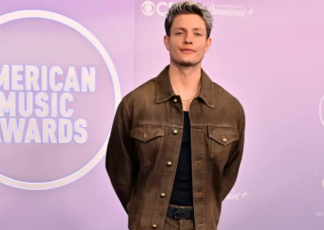 Matt Rife Sets Four-Night Comedy Cruise for 2027
