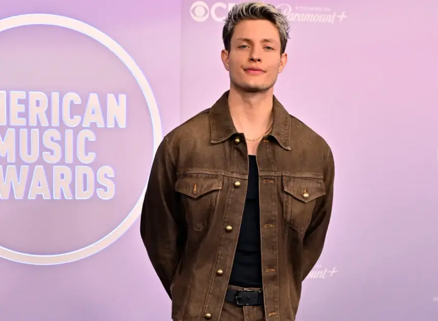 Matt Rife Sets Four-Night Comedy Cruise for 2027