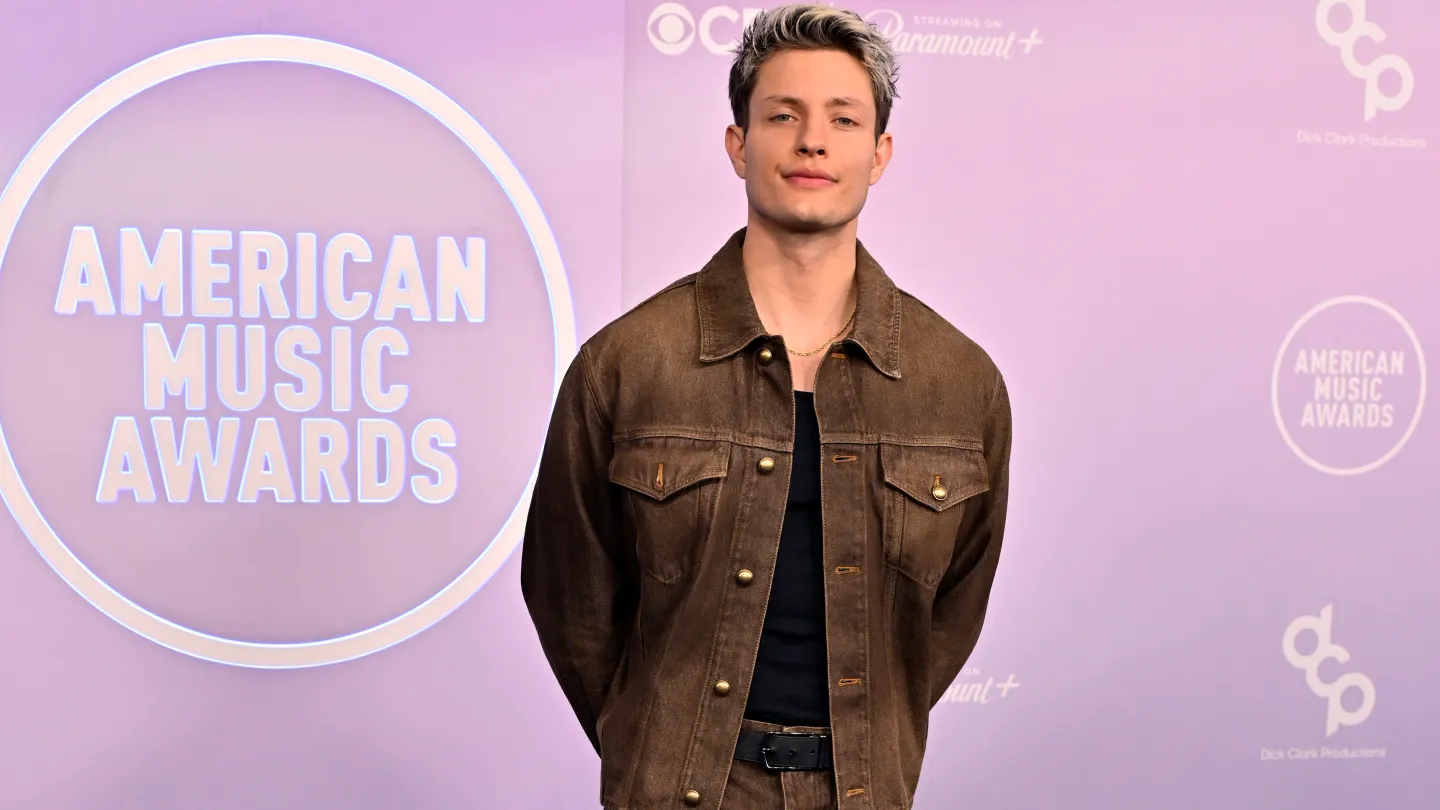 Matt Rife Sets Four-Night Comedy Cruise for 2027