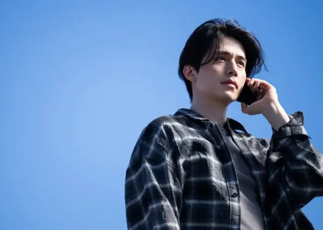 Disney+’s Hit Korean Series ‘A Shop for Killers’ Sets Season 2 Premiere Date