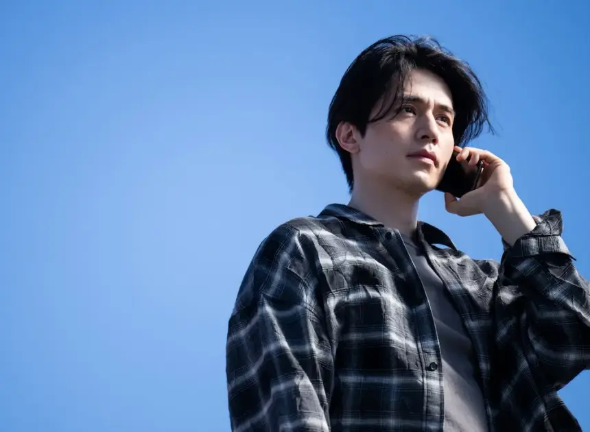 Disney+’s Hit Korean Series ‘A Shop for Killers’ Sets Season 2 Premiere Date