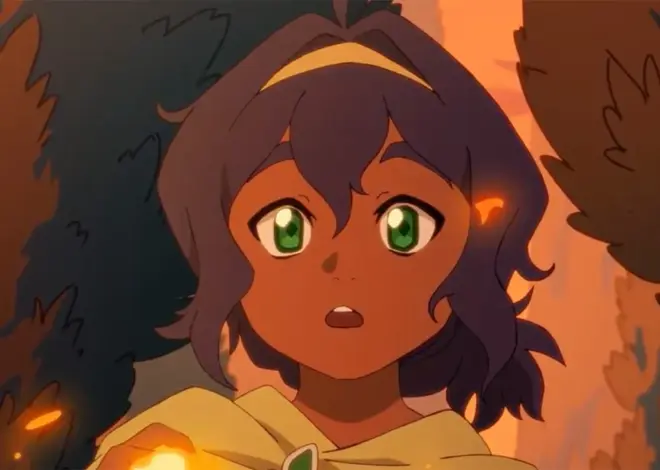 New ‘Avatar’ Animated Series at Paramount+ Lands Fall Premiere Date, Releases Teaser