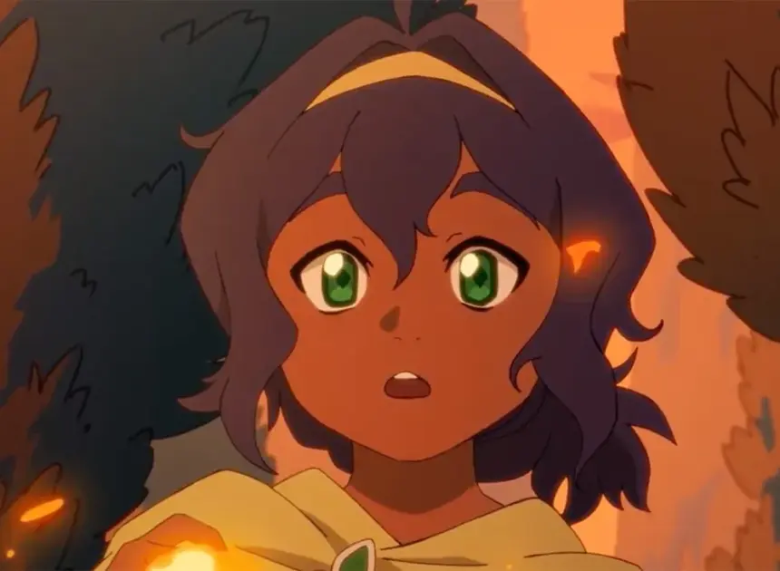 New ‘Avatar’ Animated Series at Paramount+ Lands Fall Premiere Date, Releases Teaser