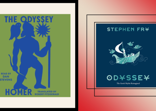 Listen to ‘The Odyssey’ Audiobook Narrated By Claire Danes, Dan Stevens, Ian McKellen, Before Watching New Film