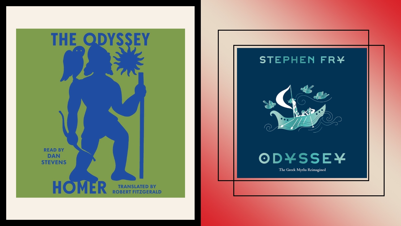 Listen to ‘The Odyssey’ Audiobook Narrated By Claire Danes, Dan Stevens, Ian McKellen, Before Watching New Film