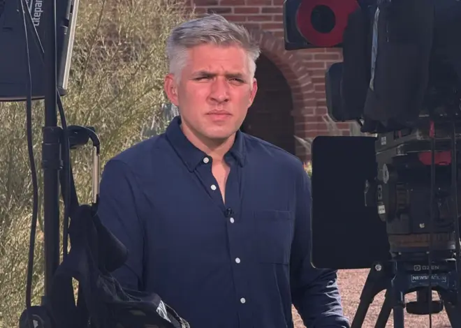 The Reporter Who Won’t Give Up On the Nancy Guthrie Kidnapping Story