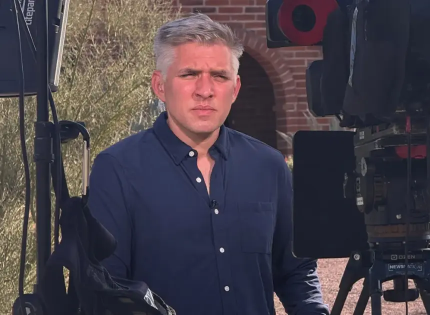 The Reporter Who Won’t Give Up On the Nancy Guthrie Kidnapping Story