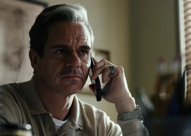 ‘Sugar’ Star Tony Dalton Breaks Down That Duel in the Desert and Accidentally Punching Colin Farrell