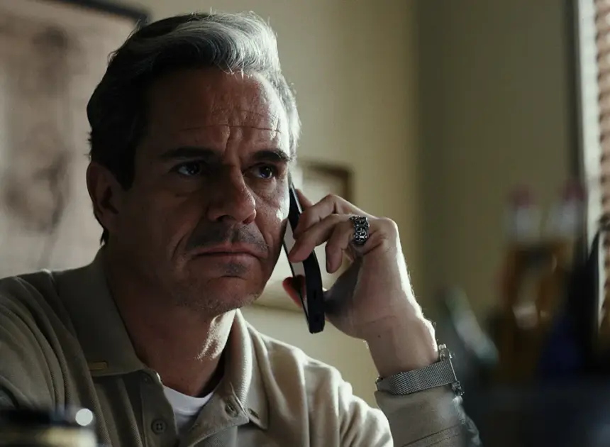 ‘Sugar’ Star Tony Dalton Breaks Down That Duel in the Desert and Accidentally Punching Colin Farrell