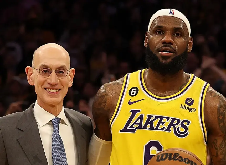 The NBA Wants to Set Next Season’s TV Schedule, But It’s Waiting On LeBron