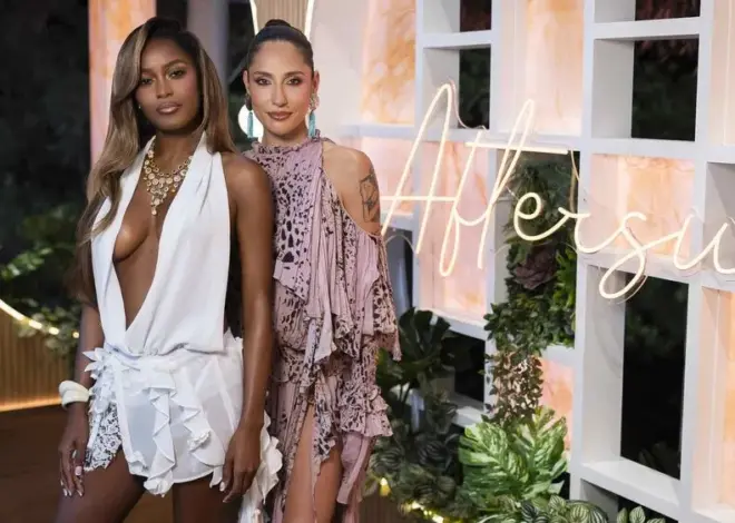 How Ciara Miller’s Reality TV Starpower and Tefi Pessoa’s Social Media Savviness Revamped ‘Love Island Aftersun’