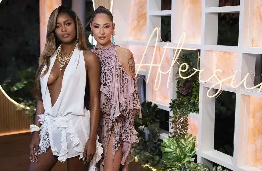 How Ciara Miller’s Reality TV Starpower and Tefi Pessoa’s Social Media Savviness Revamped ‘Love Island Aftersun’