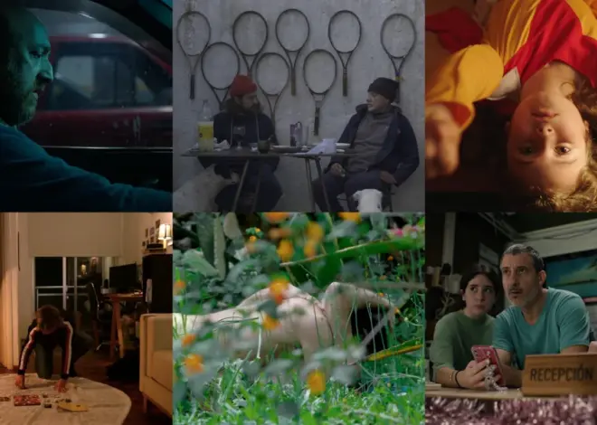 Desire, Domestic Violence and Apparitions: Locarno Pro’s First Look Sets 6 Uruguayan Titles