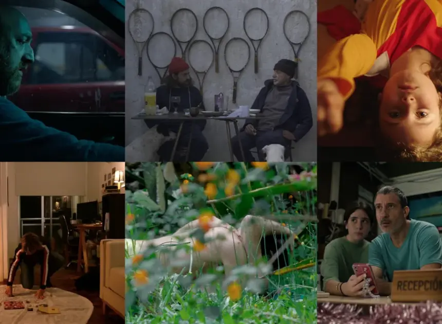 Desire, Domestic Violence and Apparitions: Locarno Pro’s First Look Sets 6 Uruguayan Titles