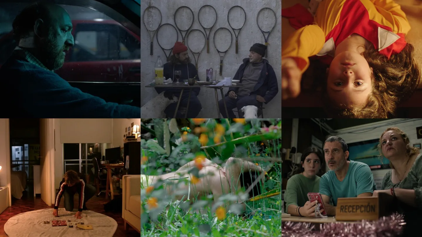 Desire, Domestic Violence and Apparitions: Locarno Pro’s First Look Sets 6 Uruguayan Titles