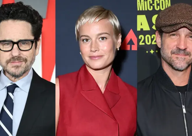 Brie Larson-Led Horror Movie ‘Skeletons’ From JT Mollner Lands Summer 2027 Release at Sony