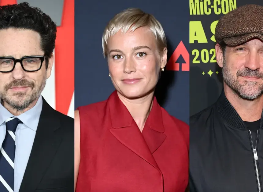 Brie Larson-Led Horror Movie ‘Skeletons’ From JT Mollner Lands Summer 2027 Release at Sony