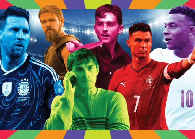 The Underdog, the Comedy Act, the Blockbuster: If This Year’s World Cup Teams Were Movies